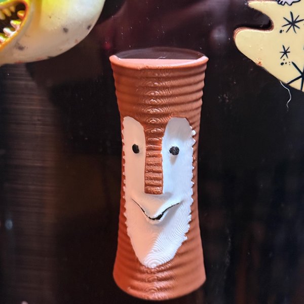 Magnets