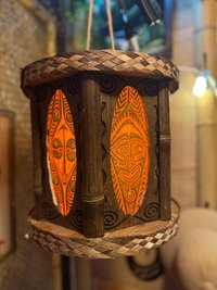 Red PNG Shields