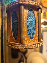 Blue PNG Shields