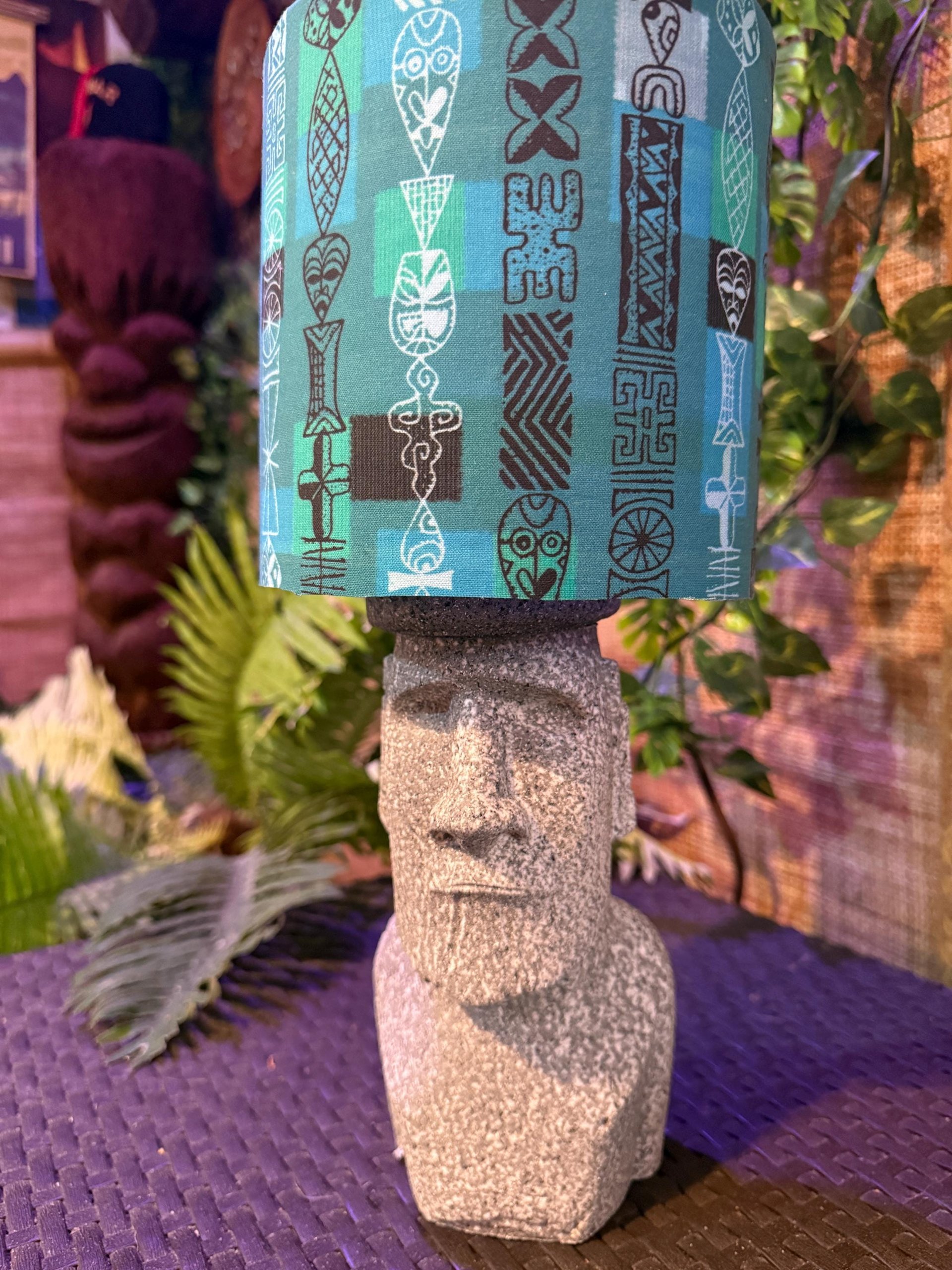 Green Mid-Mod