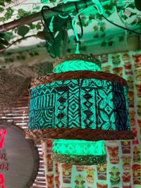 Mini Tiki Drum