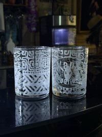 Two-design overview