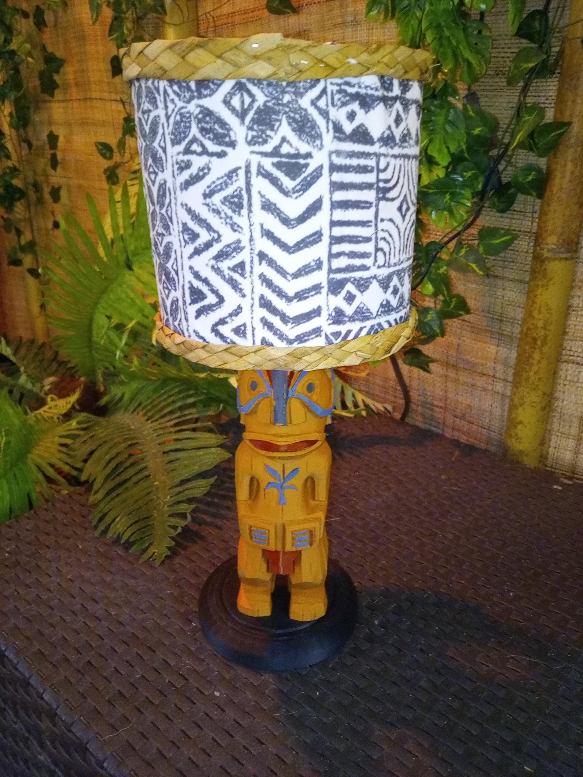 Adventureland Greeter