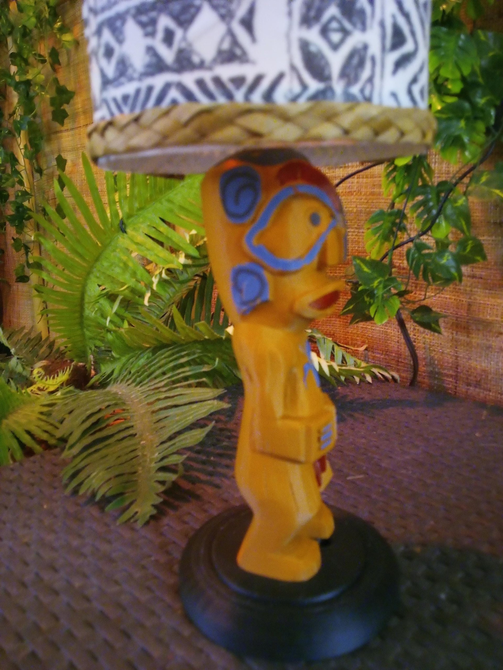 Adventureland Greeter