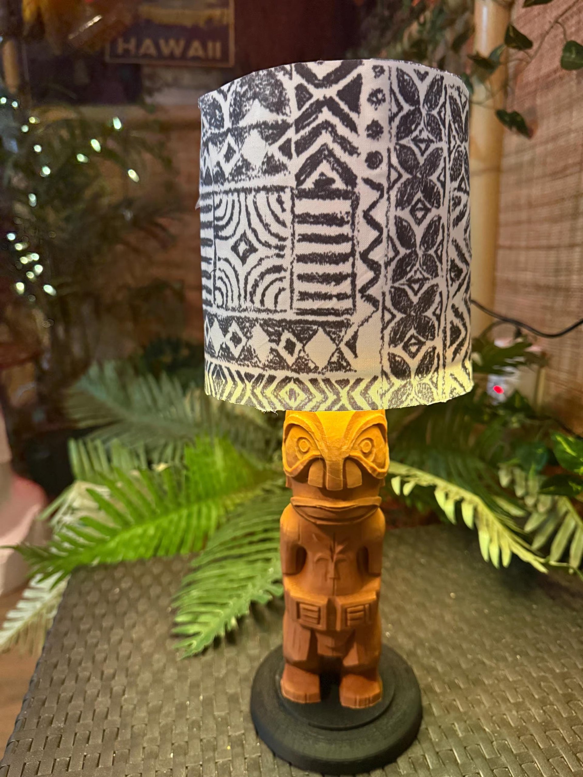 Adventureland Greeter