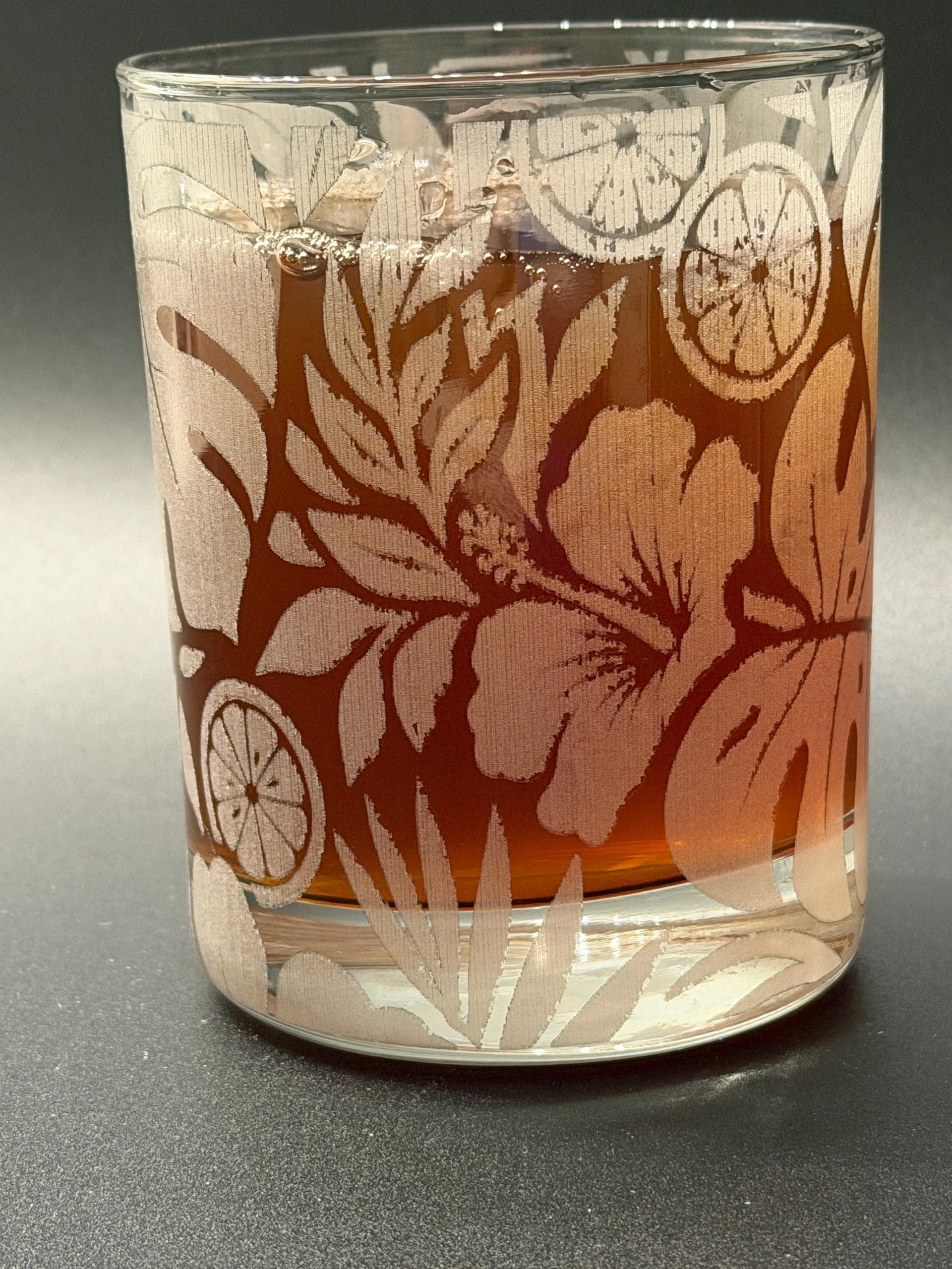 Full-resolution tropical detail